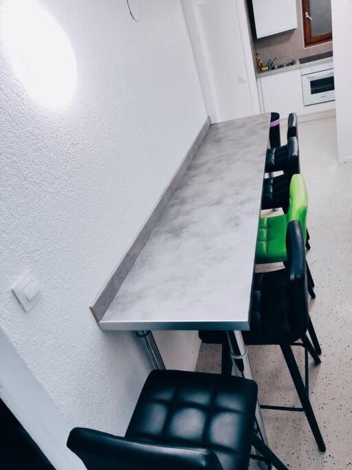 Magnifique Appartement T3 50 M2 Оберне Екстериор снимка