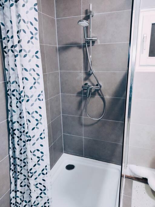 Magnifique Appartement T3 50 M2 Оберне Екстериор снимка