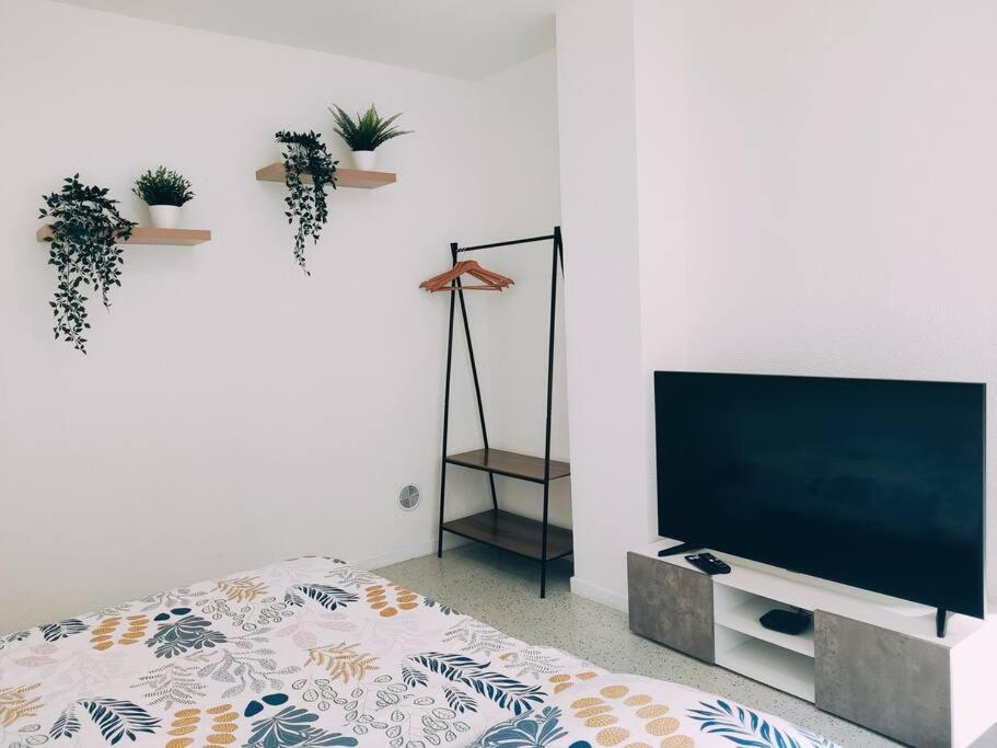 Magnifique Appartement T3 50 M2 Оберне Екстериор снимка